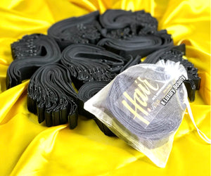 LUXURY ADJUSTABLE ELASTIC BANDS