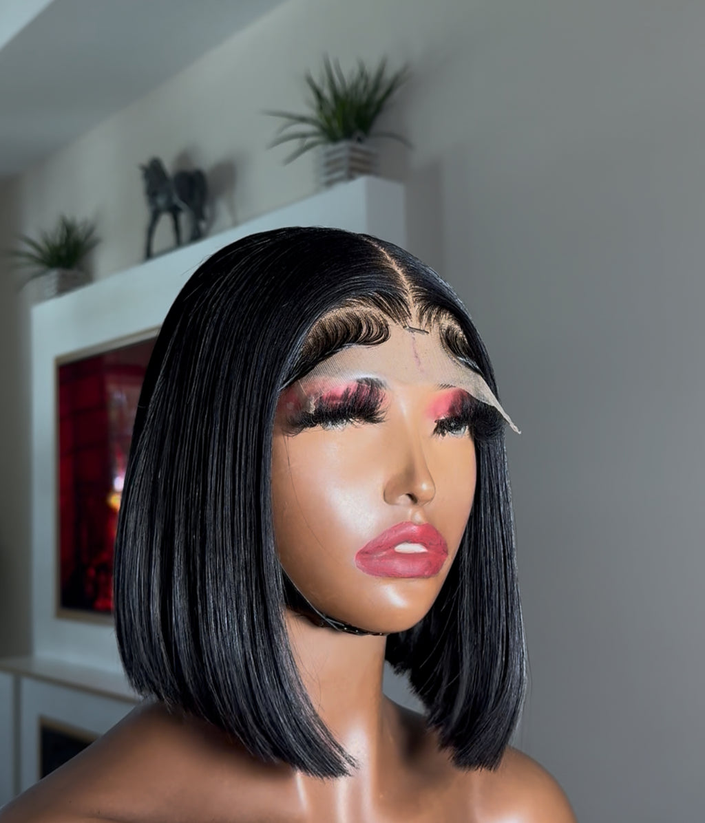 KEISHA UNIT- 8”