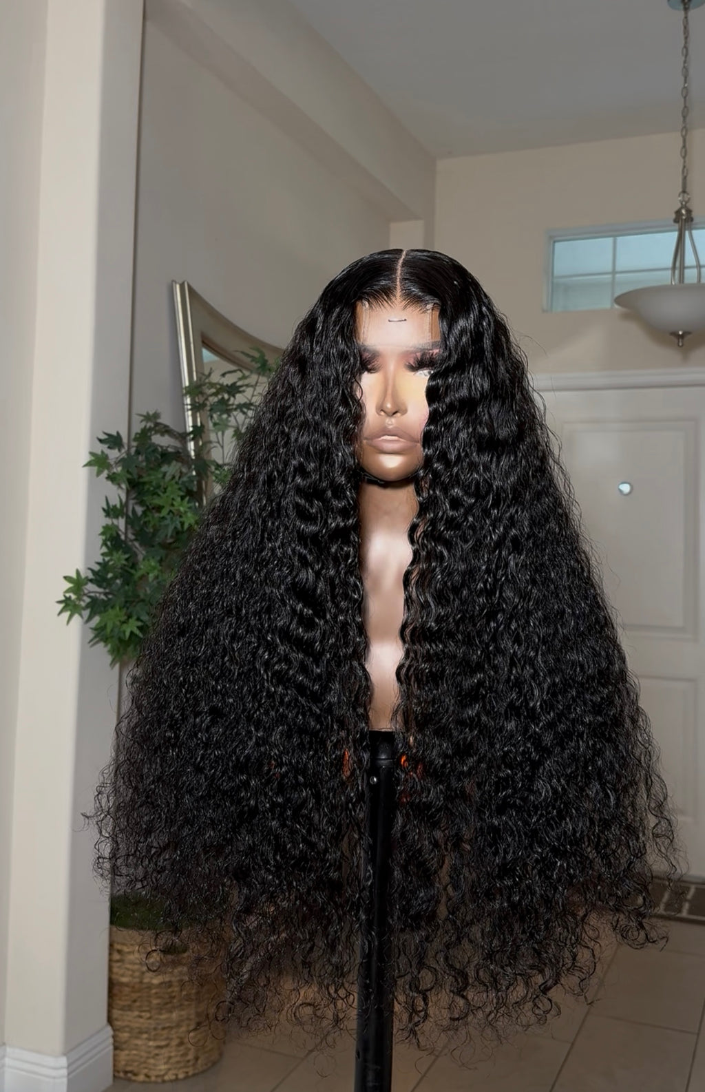 26” BOMB 2X6 DEEP WAVE