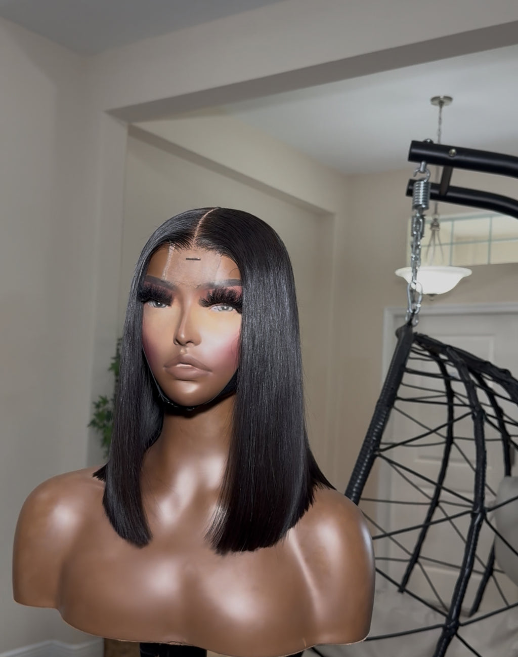 14” 2X6 CUSTOM BOB UNIT- (MEDIUM)