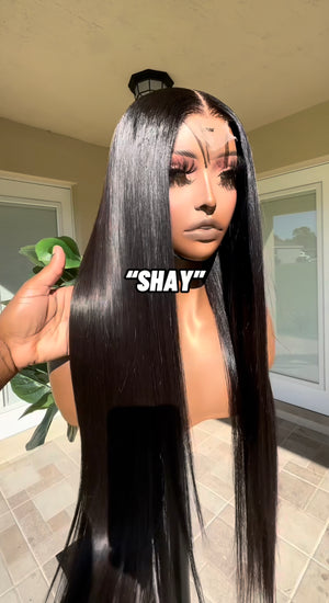 “SHAY”